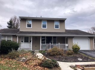 2011 Lenox St, Harrisburg, PA 17104