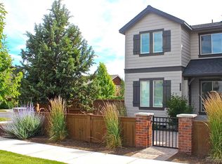20956 NE High Desert Ln, Bend, OR 97701