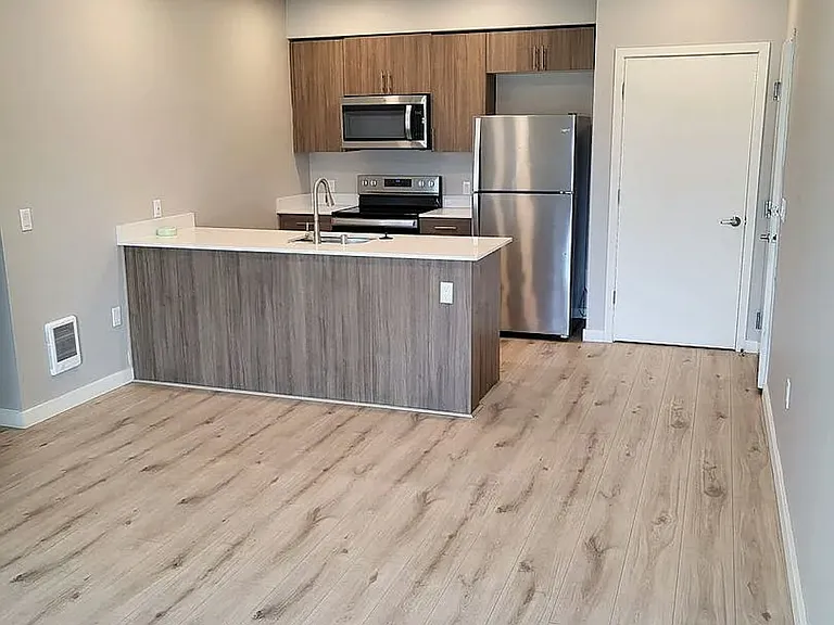 Pacific Ridge Apartments — Photo 1