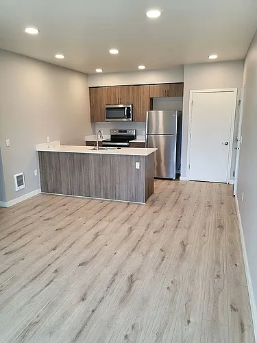 Pacific Ridge Apartments Photo 1