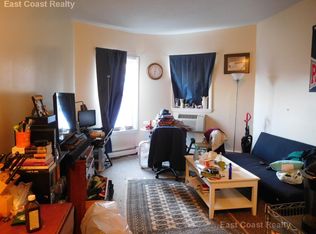 36 South Huntington St, Jamaica Plain, MA 02130