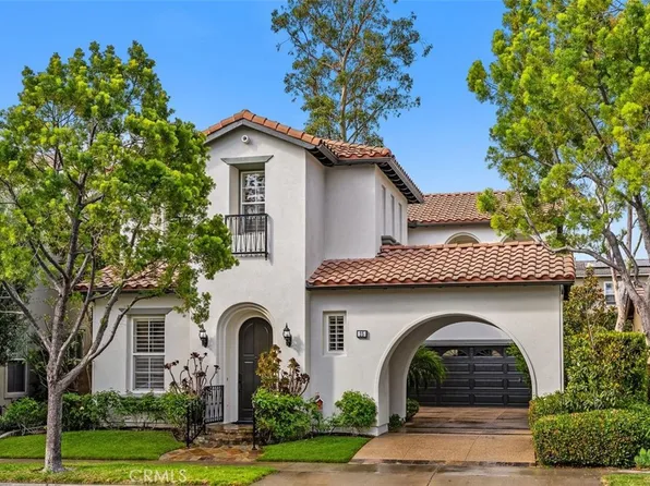 25 Carpenteria, Irvine, CA 92602