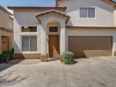 3832 W Oregon Ave, Phoenix, AZ, 85019
