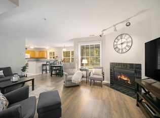 2765 Barclay Way, Ann Arbor, MI 48105
