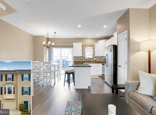 7691 Timbercross Ln, Glen Burnie, MD