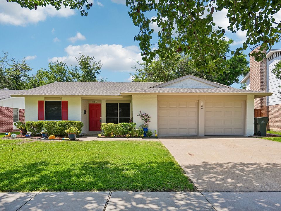 1st image of 4106 Justice Ln