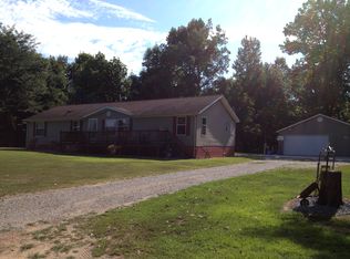 920 Sheehan Bridge Rd, Paducah, KY 42003