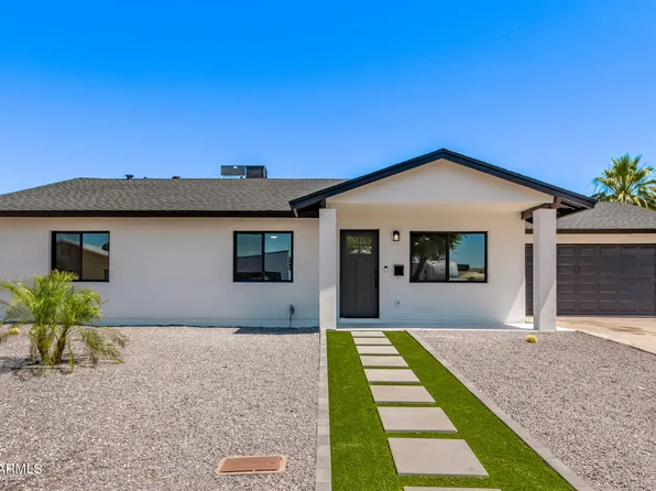 2926 E CORRINE Drive, Phoenix, AZ 85032