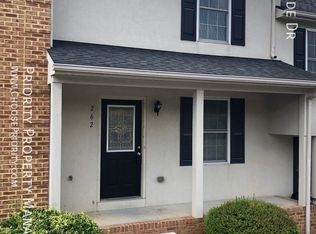 262 Telluride Dr, Broadway, VA 22815