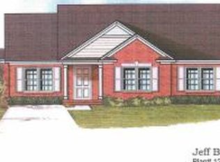 3540 Mutimer Dr, Augusta, GA 30919