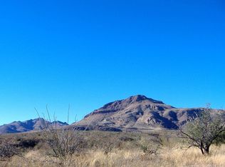 2040 W Frontage Rd, Tumacacori, AZ 85640