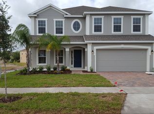 2711 Dolfino Ct, Saint cloud, FL 34772
