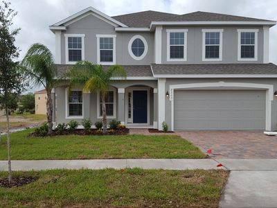 2711 Dolfino Ct, Saint cloud, FL, 34772