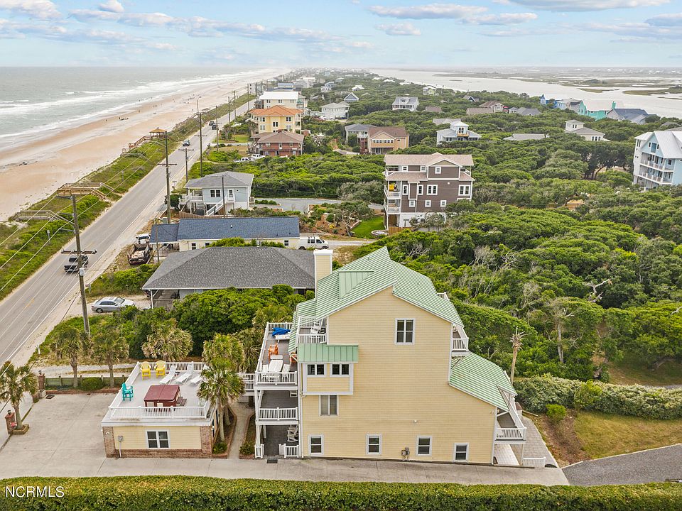 2717 S Shore Drive, Surf City, NC 28445 Zillow