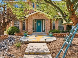 4404 Loma De Oro Dr, El Paso, TX 79934