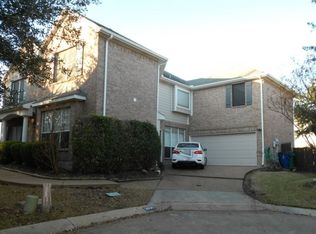 2656 Dunbar Dr, McKinney, TX 75070