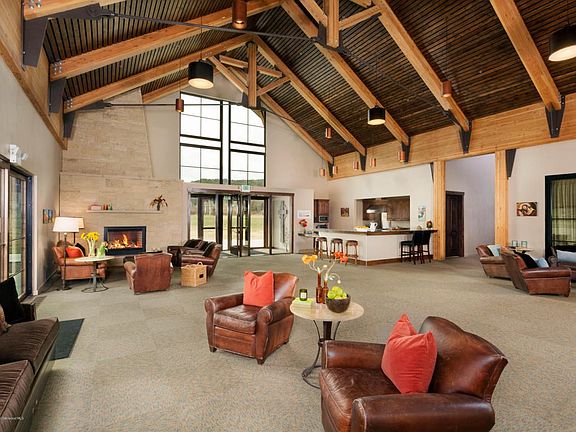 Gathering Room