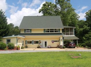 11529 George Washington Memorial Hwy, Gloucester, VA 23061