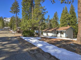 641 Yucatan St, South Lake Tahoe, CA 96150