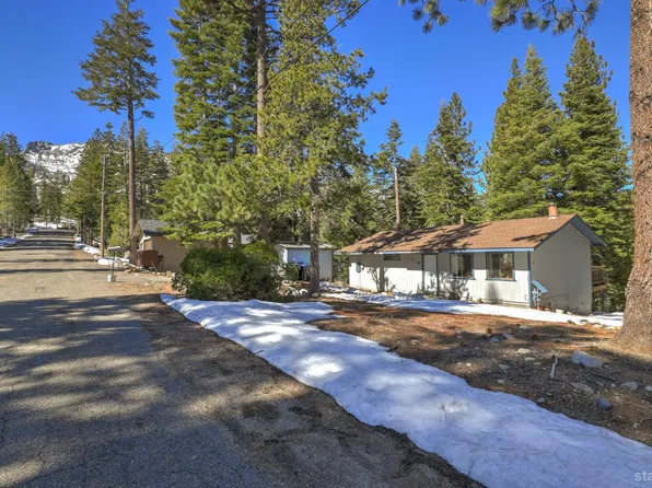 641 Yucatan St, South Lake Tahoe, CA 96150
