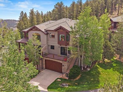 1024 Nob Hill Road, Evergreen, CO, 80439