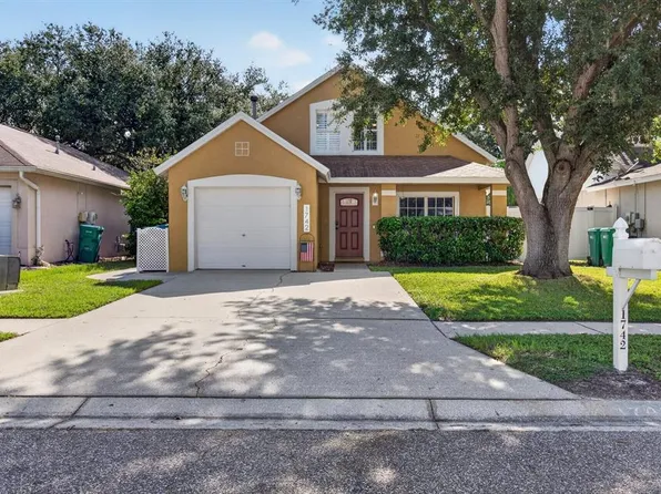 1742 HORSECHESTNUT COURT, NEW PORT RICHEY, FL 34655