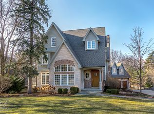 1206 Maple Ave, Downers Grove, IL 60515