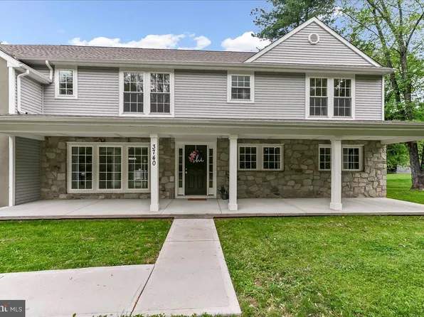 3740 Thompson Rd, Collegeville, PA 19426
