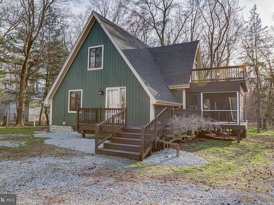378 Vandyke Greenspring Rd, Townsend, DE 19734 Zillow