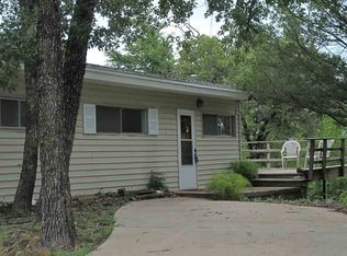 316 Ridgeview Rd, Ardmore, OK 73401