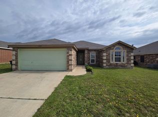 3207 Briscoe Dr, Killeen, TX 76549