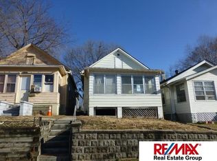 5415 S 20th St, Omaha, NE 68107