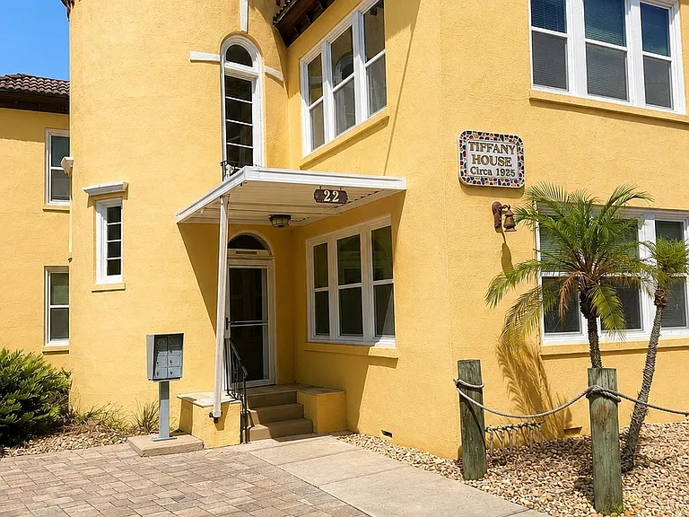22 Martin Luther King Ave #2 — Photo 1