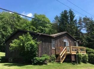 661 Irish Settlement Rd, Dryden, NY 13053