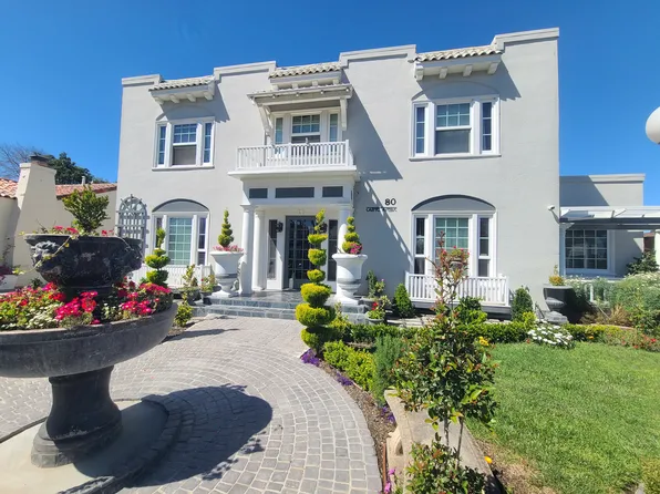 80 Carmel Ave, Salinas, CA 93901