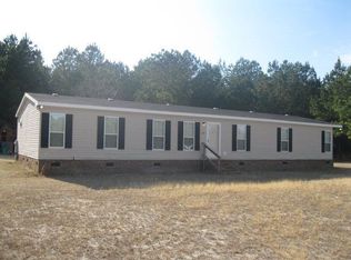 1298 Ferris St, Summerton, SC 29148