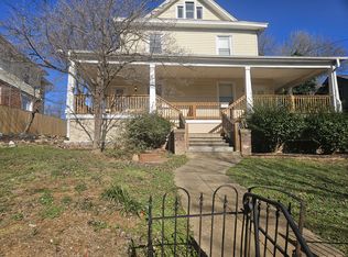 1.5 Bath #1919, Roanoke, VA 24013