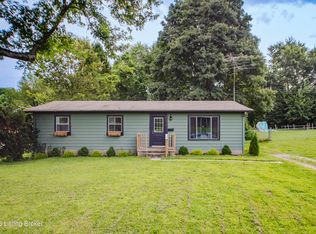 1418 Cross Keys Rd, Shelbyville, KY 40065