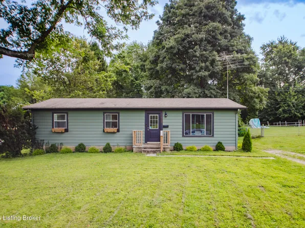 1418 Cross Keys Rd, Shelbyville, KY 40065