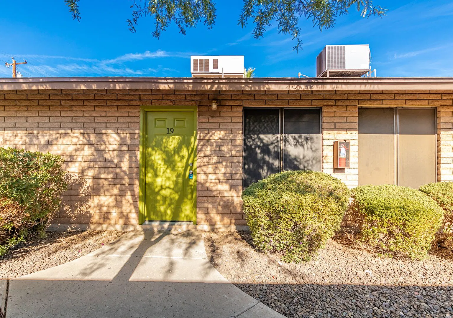 Garden-Style Living in Arcadia Lite | Move-In Specials Available — Photo 2