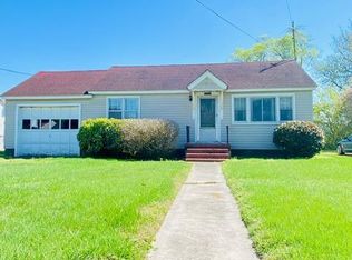 3512 Sunnyside Rd, Cape Charles, VA 23310