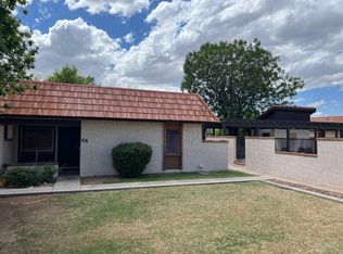 25 N Cottonwood St UNIT 56, Chandler, AZ 85225