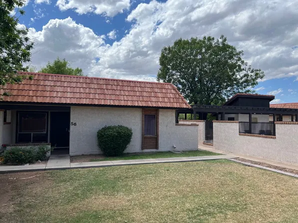 25 N Cottonwood St Unit 56, Chandler, AZ 85225