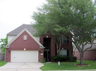 11126 Archmont Dr, Houston, TX 77070