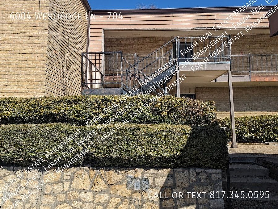 1st image of 6004 Westridge Ln APT 704