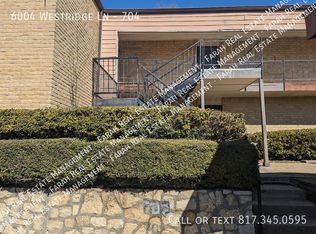 6004 Westridge Ln APT 704, Fort Worth, TX 76116