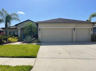 320 Star Shell Dr, Apollo Beach, FL 33572