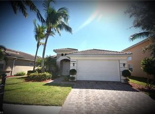 14064 Mirror Ct, Naples, FL 34114
