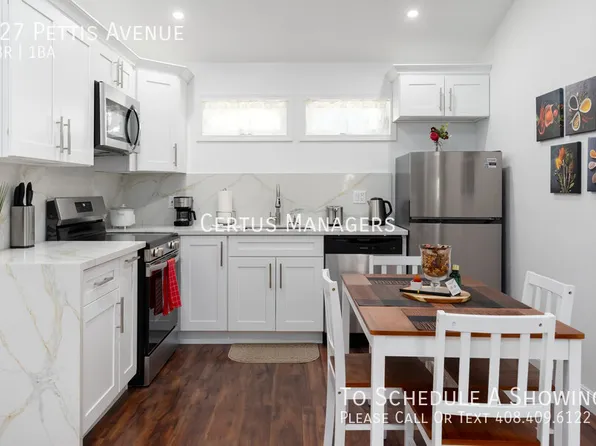 527 Pettis Ave, Mountain View, CA 94041