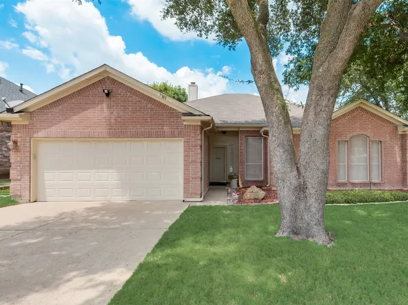 1101 Pierce Arrow Dr, Arlington, TX 76001